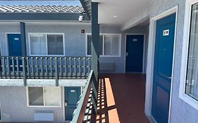 Sahara Inn - Los Angeles